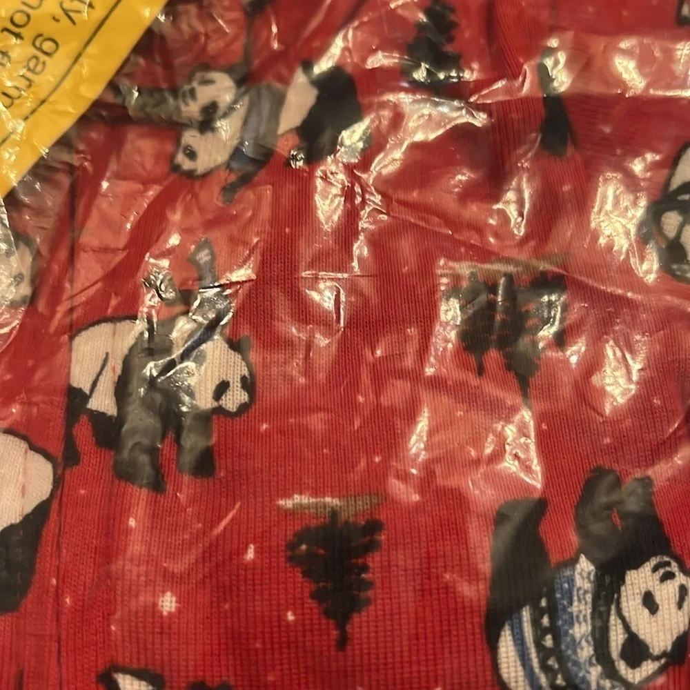 Amazon Essentials new tags